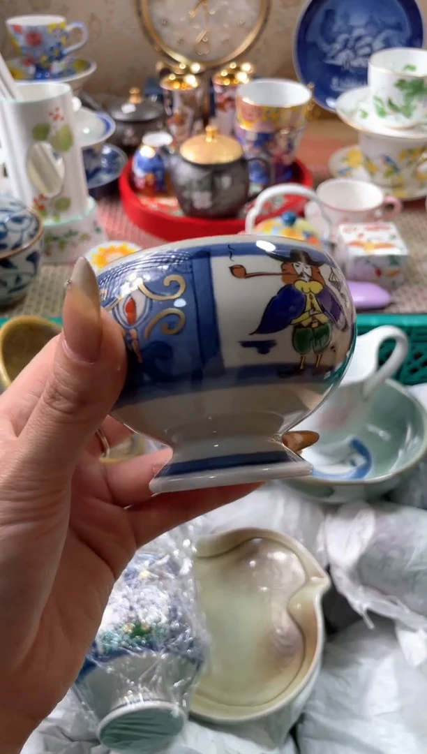 【闪购商品】盘瓷片满20米包邮一单一付