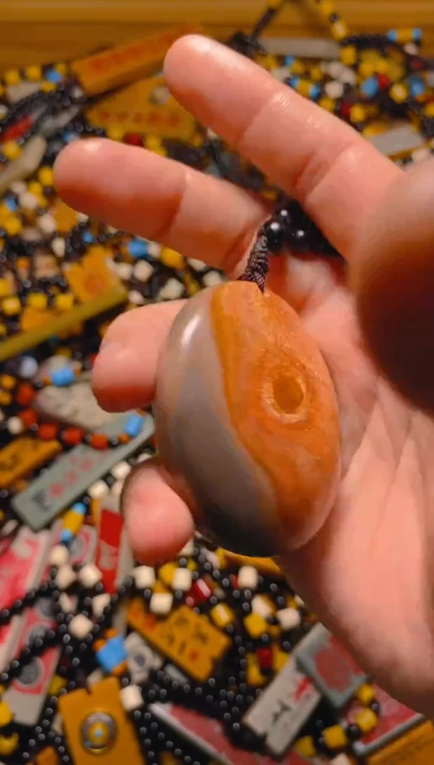 石材石头摆件挂件