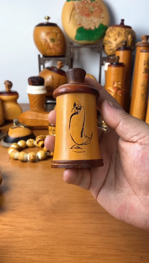 【闪购商品】葫芦葫芦呼噜呼噜