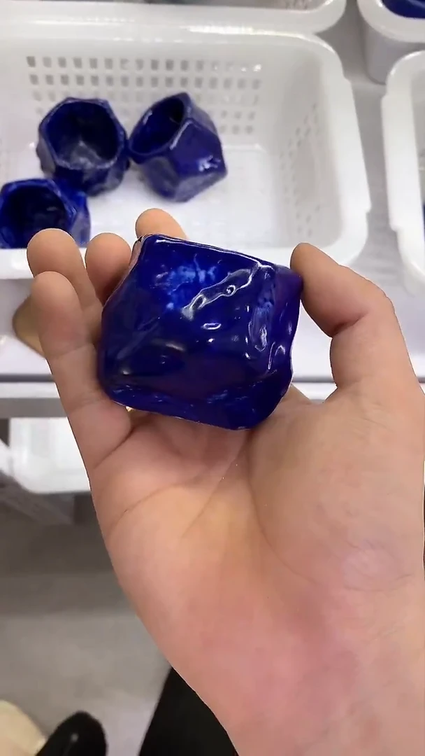 瓷片陶瓷茶器孤品53