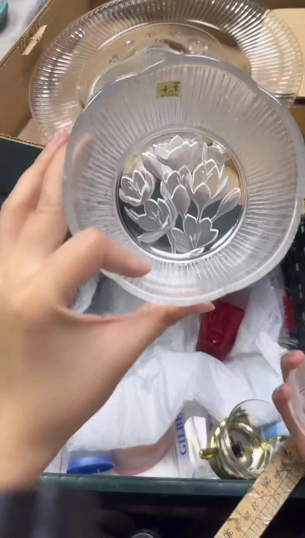 手工艺品玻璃与*218