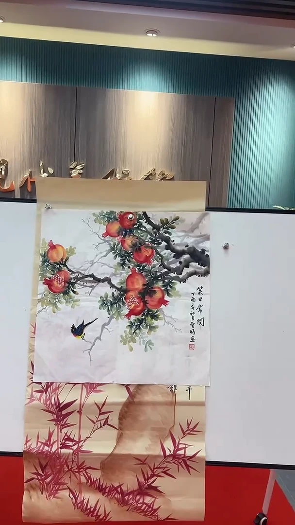 国画1111111111111111