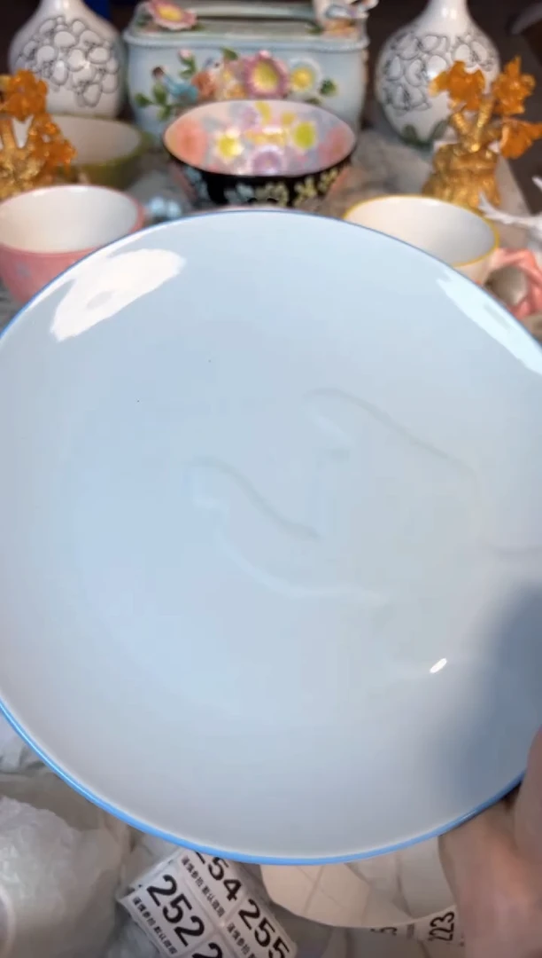 瓷片221默认微瑕15包邮库存1件