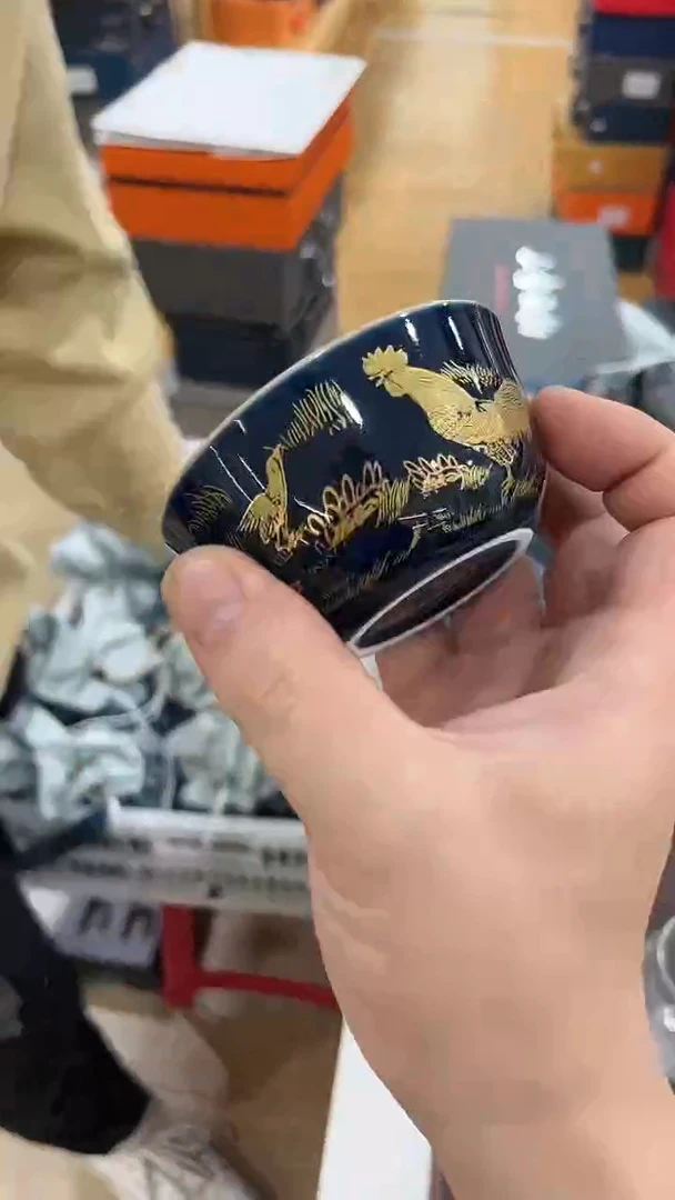 岩传茶具 岩传茶具@G-