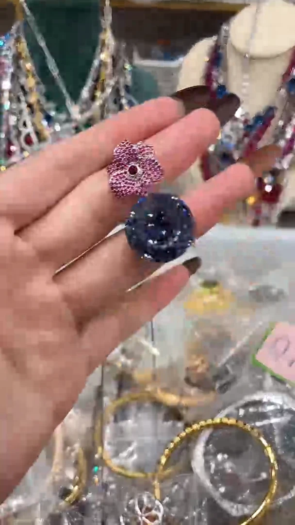 非金属无高端精品系列款式q783