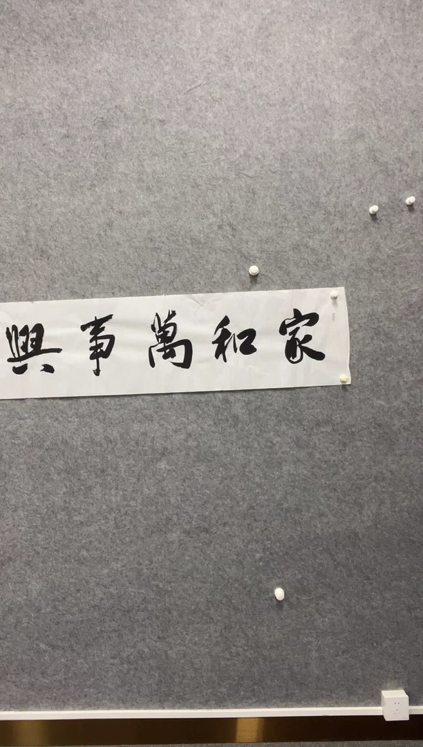 书法志学冰雪书画院书画甄选