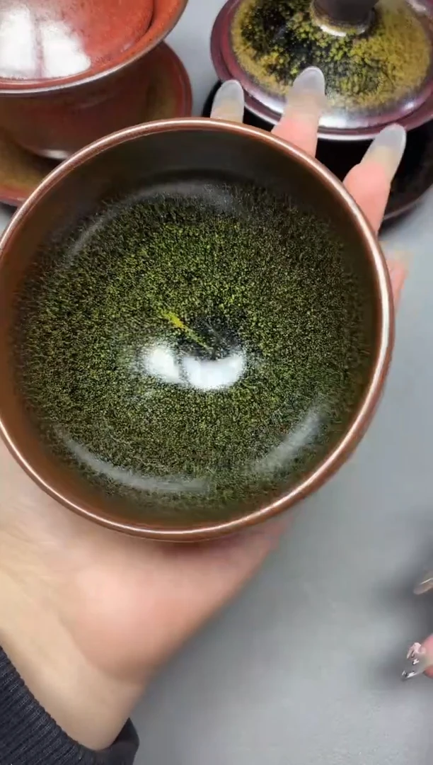 茶盏94全品