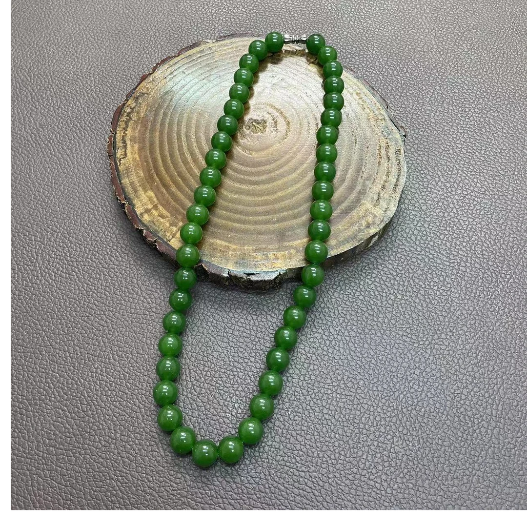 精美妈妈链锁骨链吊坠-百搭-精美-卡12