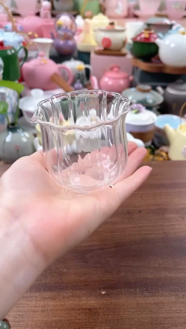 茶具：库存仅剩1件