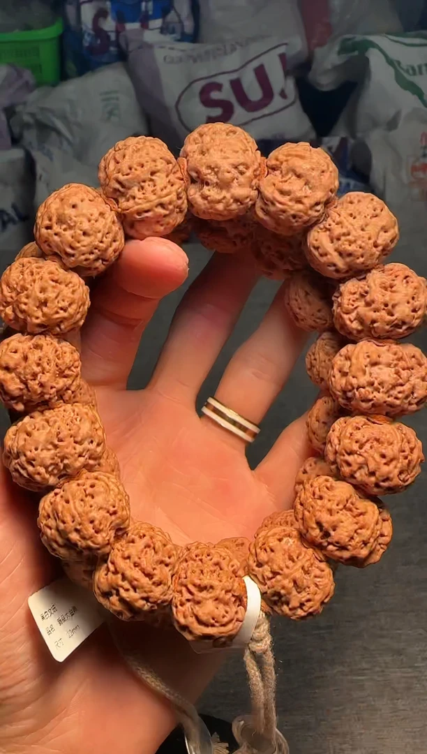 手串金刚菩提全品新货大金刚-22mm
