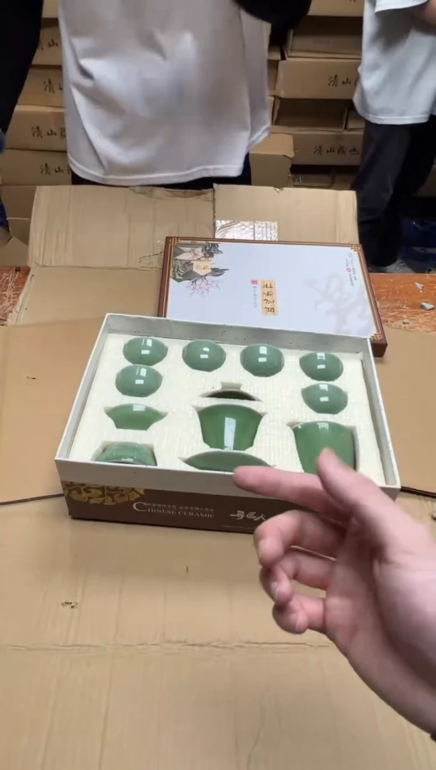 瓷片其他精品茶具@@@@@@@@@@@@