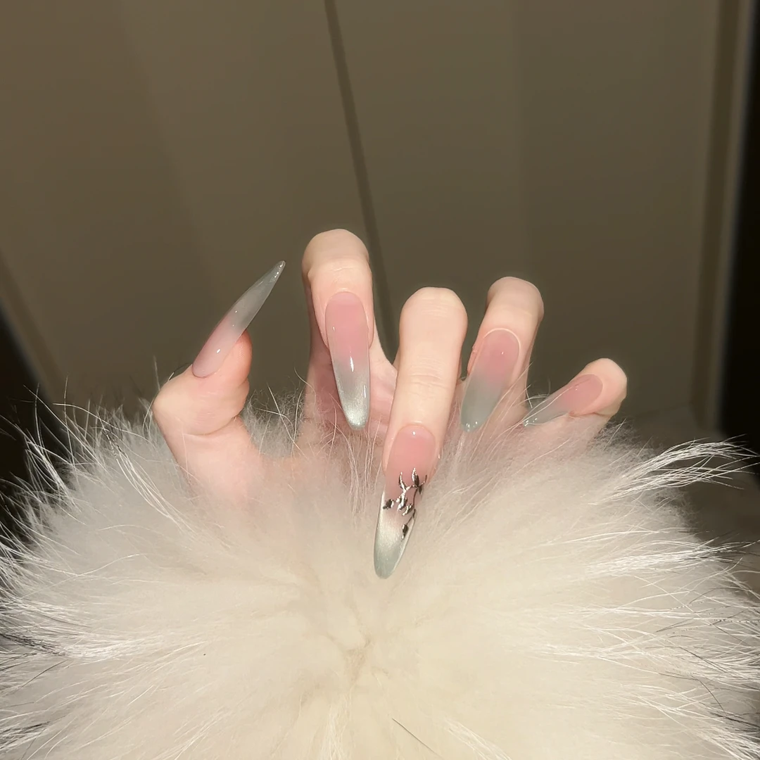 KEKE可可手工穿戴甲-727