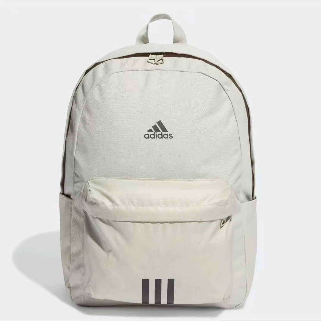 adidas/阿迪达斯中性简单百搭时尚运动学生休闲背包双肩包IR9757