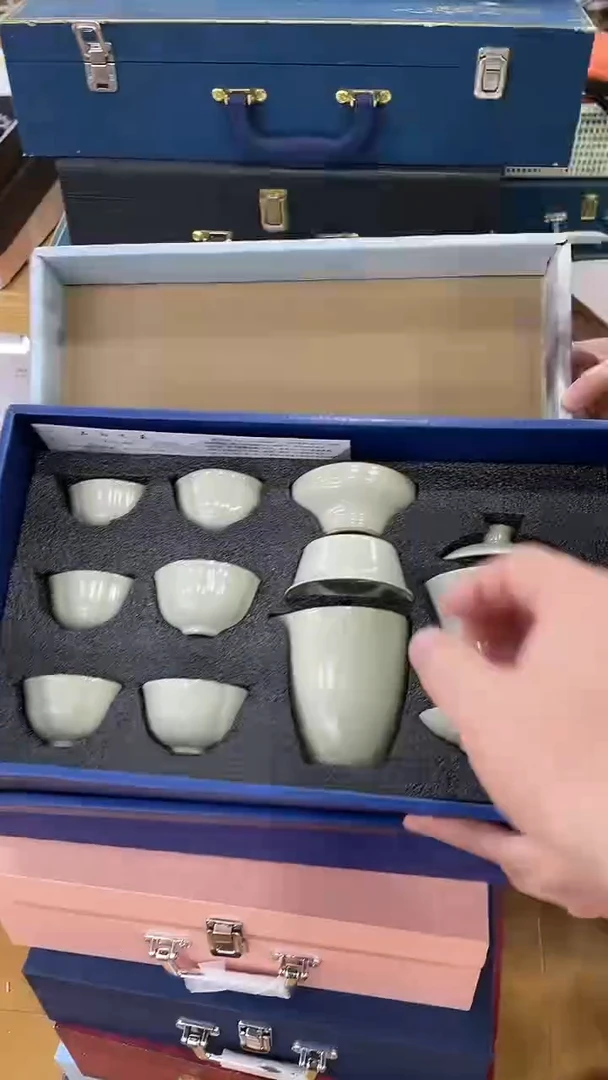 【闪购商品】岩传茶具岩传茶具@