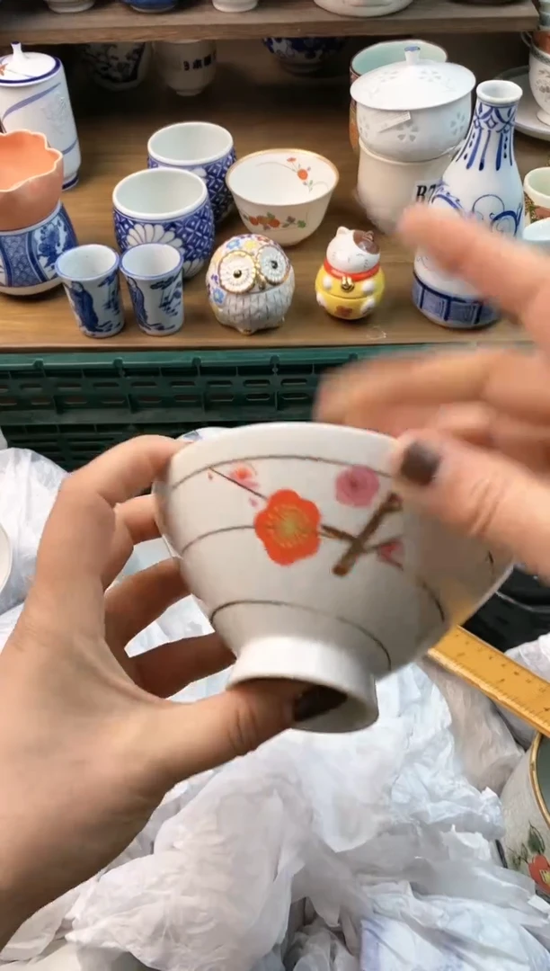 【闪购商品】瓷片[○･｀Д´･ ○]