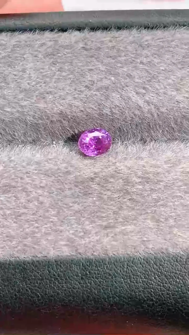 裸石蓝宝石1.01-3500天然无烧蓝宝石