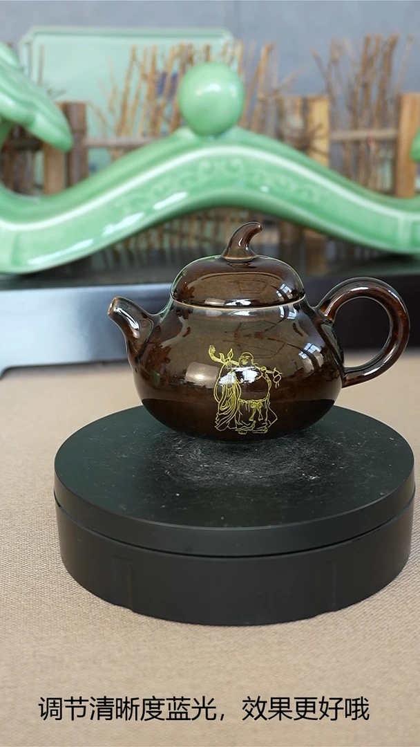 是谁家的青瓷这么便宜啊！！！云礼斋！！！