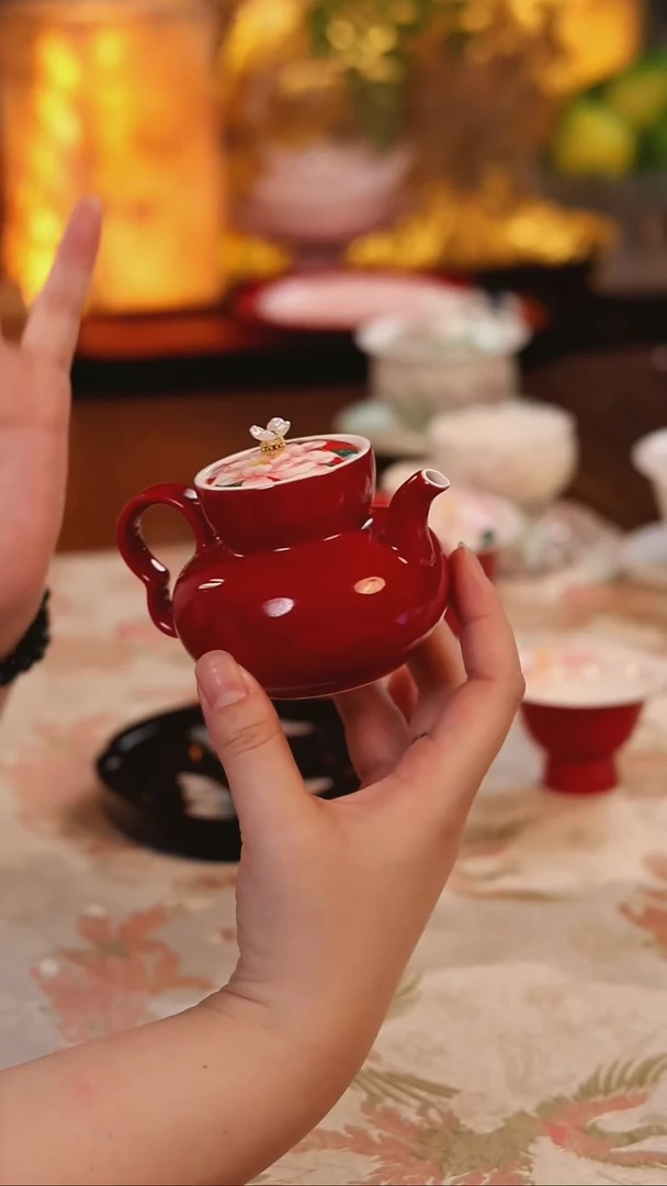 富华茶壶 哈哈哈哈哈