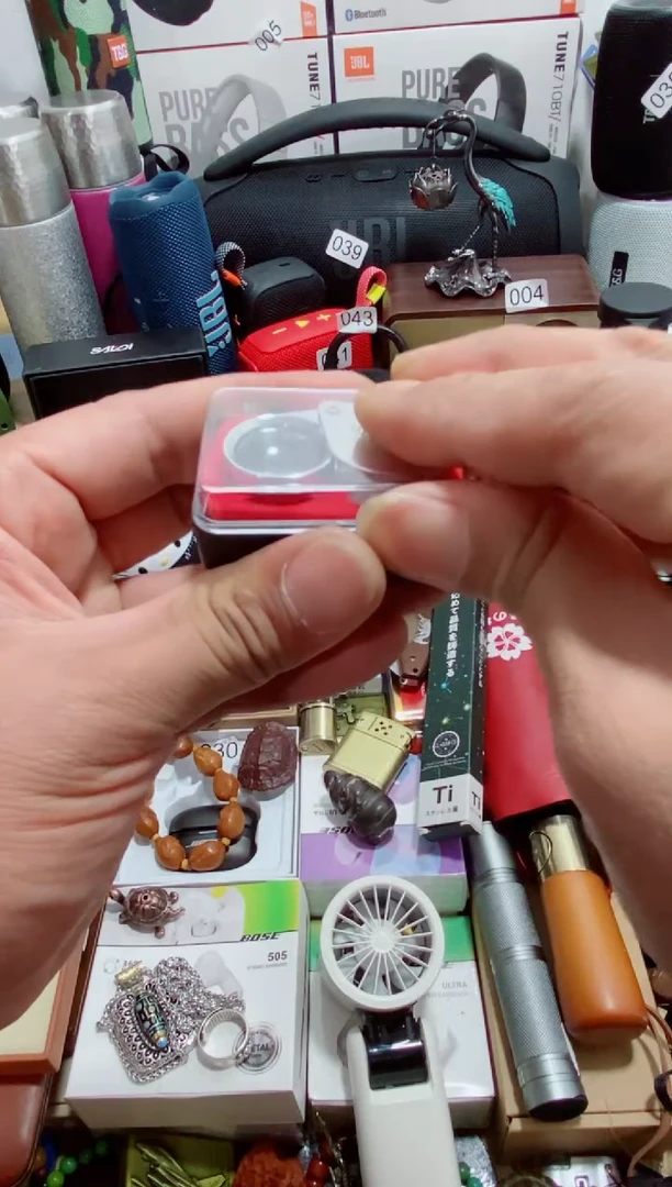 无瓷片闪购商品如图所示