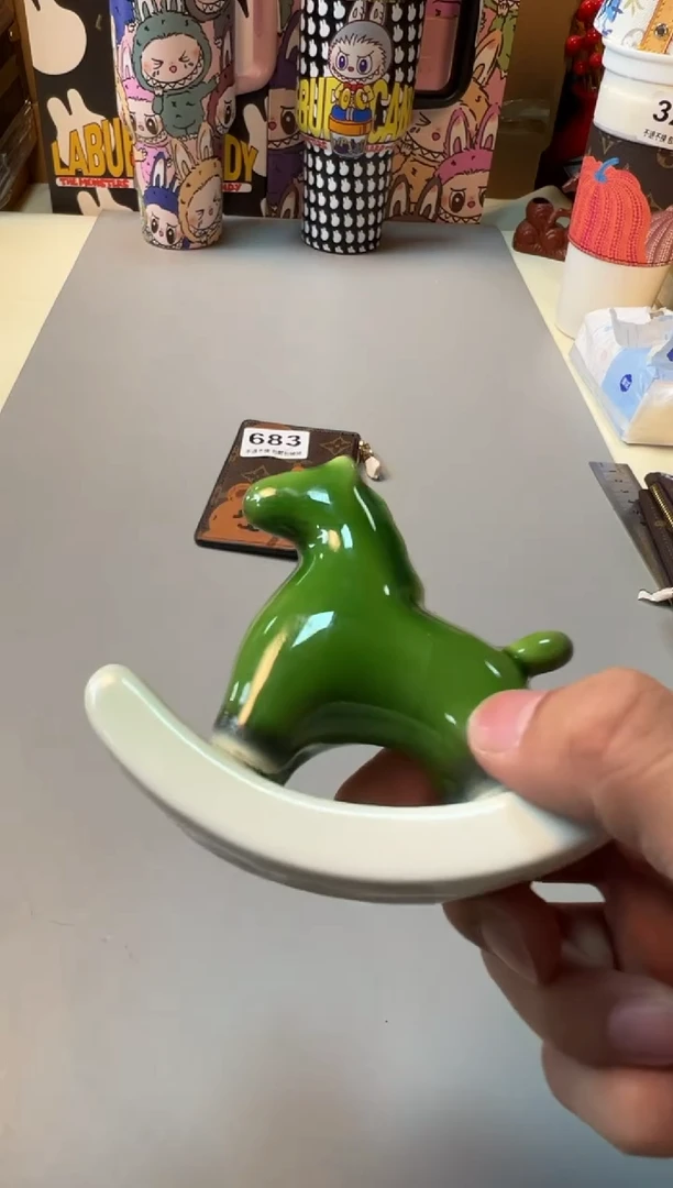 瓷片手工无品牌，七天无理由683