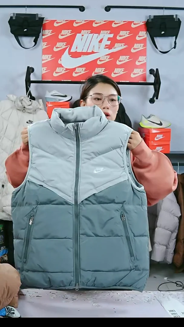 2883闪购编码运动衣以直播间过款为准尺码XL