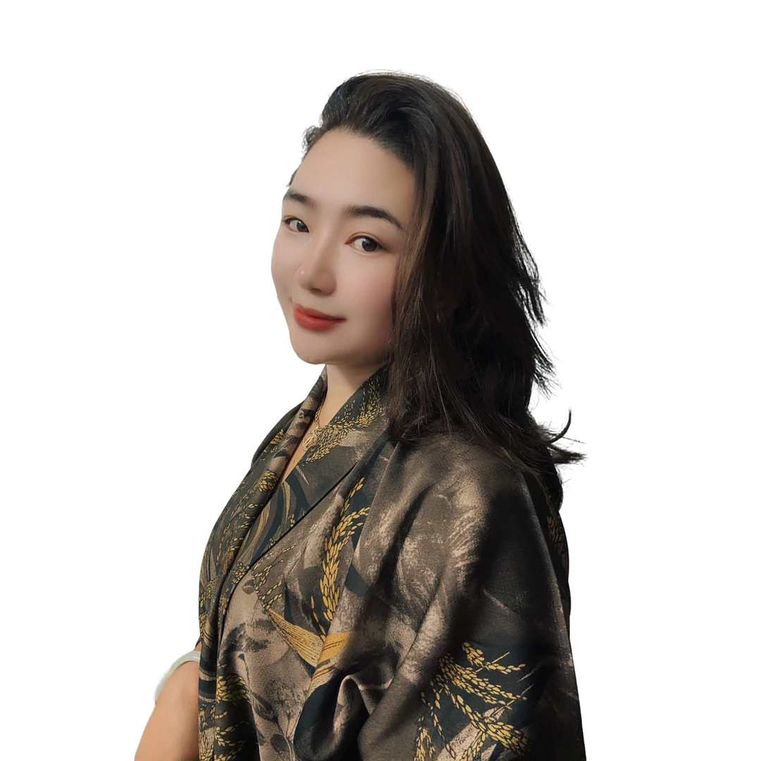 白玛金藏装藏式衬衣 提花新料 冬季衬衣 女士复古印花