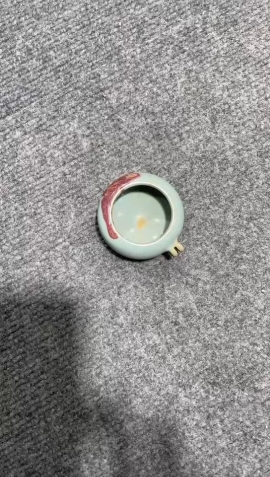【闪购商品】茶盏瓷器摆件瓷器摆件
