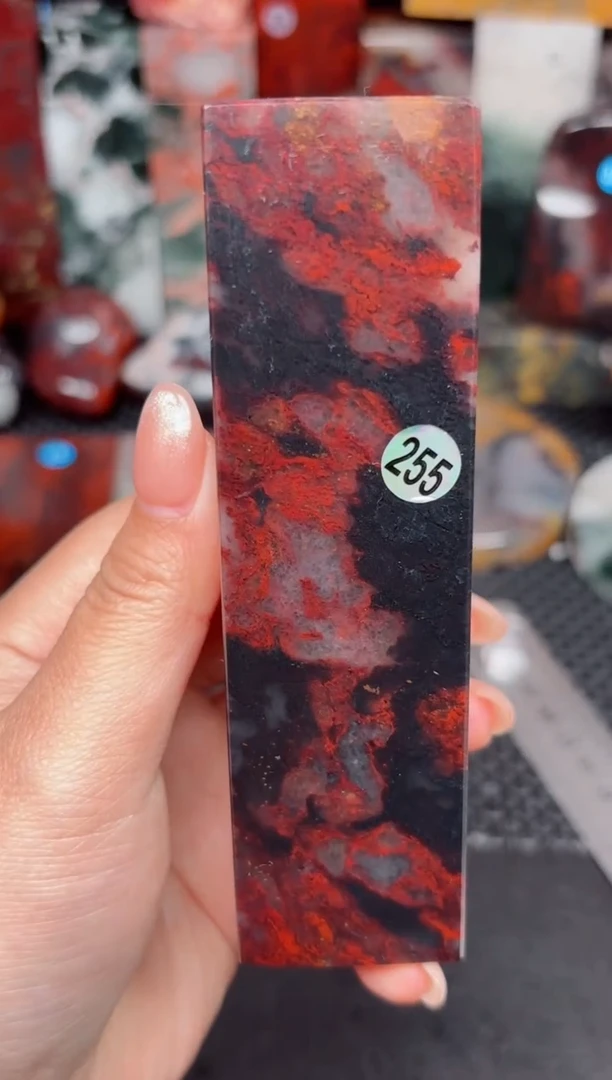 玉 桂林创意摆件装饰 编号：255