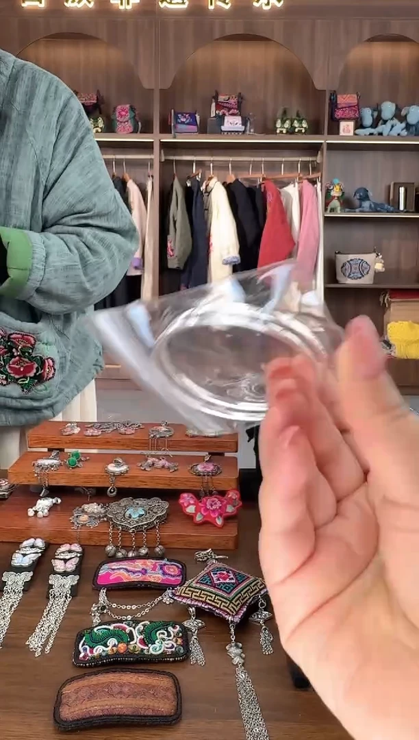 刺绣扶光苗绣传承18