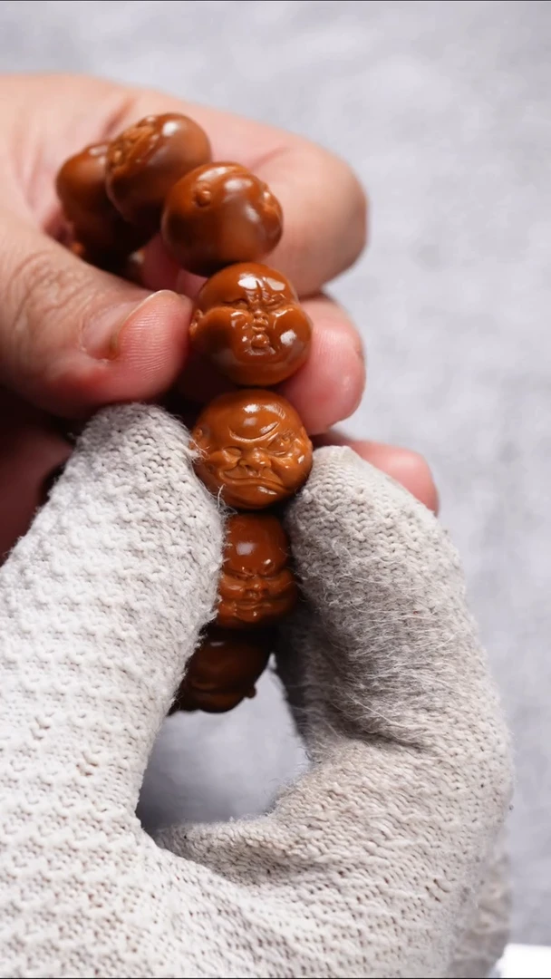 手串/手链橄榄核橄榄核