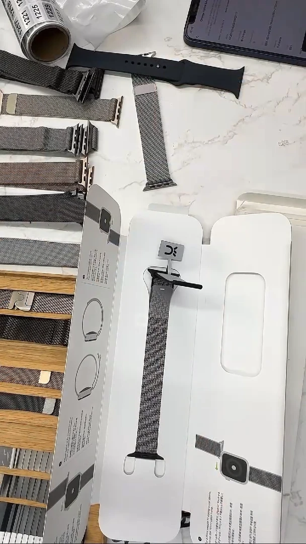 准新品1115小表盘 荧光黄耐克联名