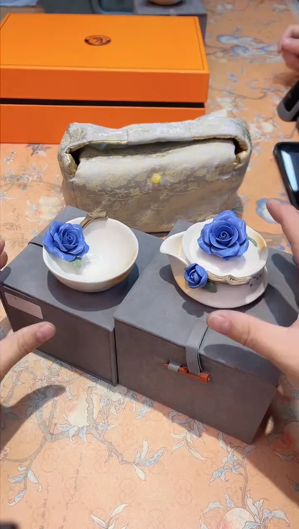 【闪购商品】瓷片658************