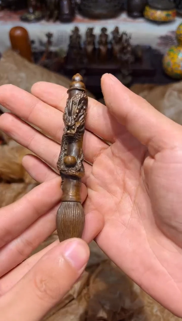 Z瑞瑞古铜高端精品12