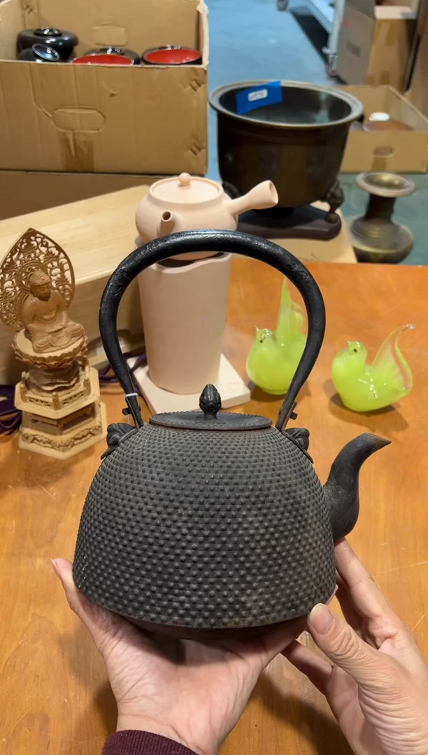 A0270瓷器周边 茶器周边/