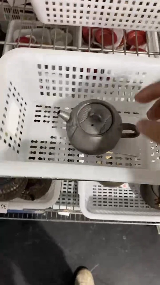 瓷片陶瓷茶具茶器