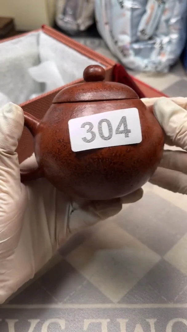 瓷片陶茶666文玩周边多人