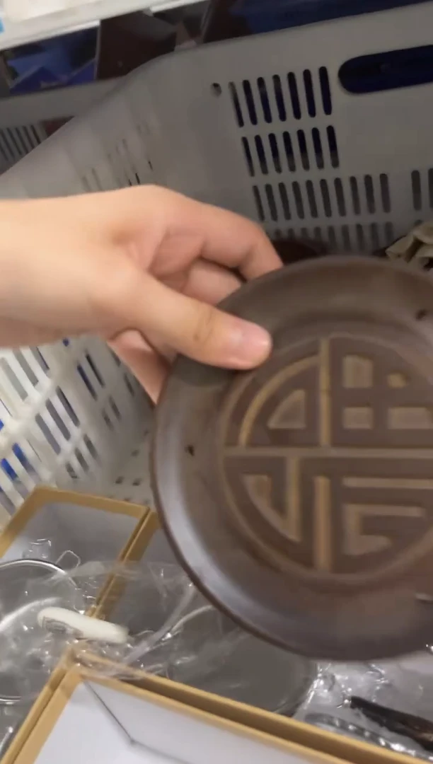 高端陶瓷茶具清品福利产品