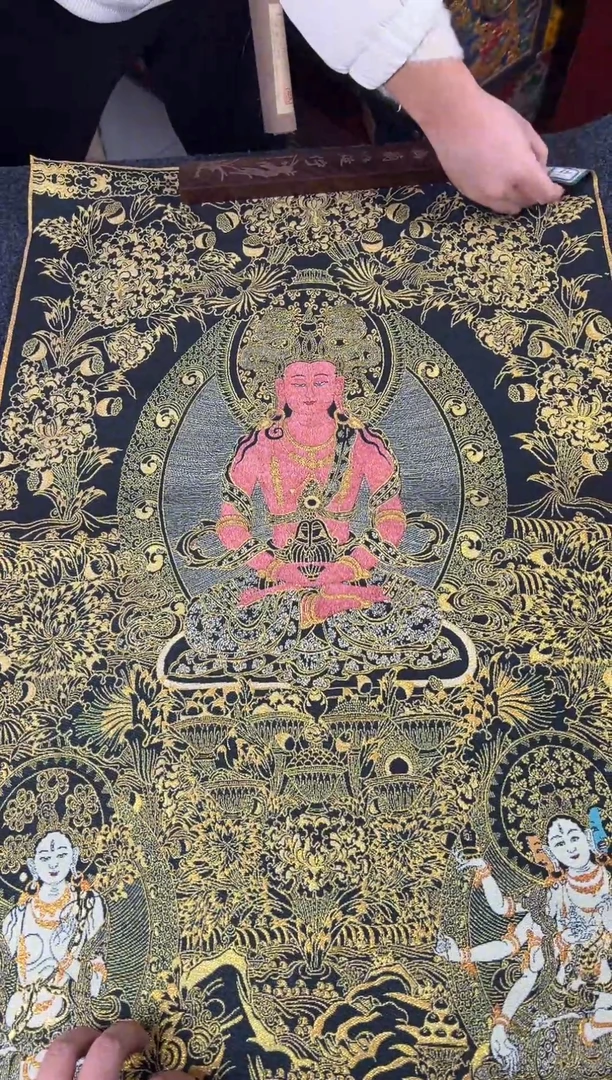 卷轴画直播专属链接高端作品TKC007