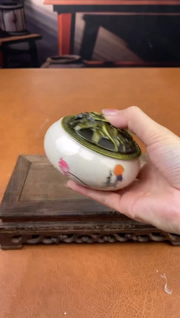 【闪购商品】陶禧茶器闪购福利V