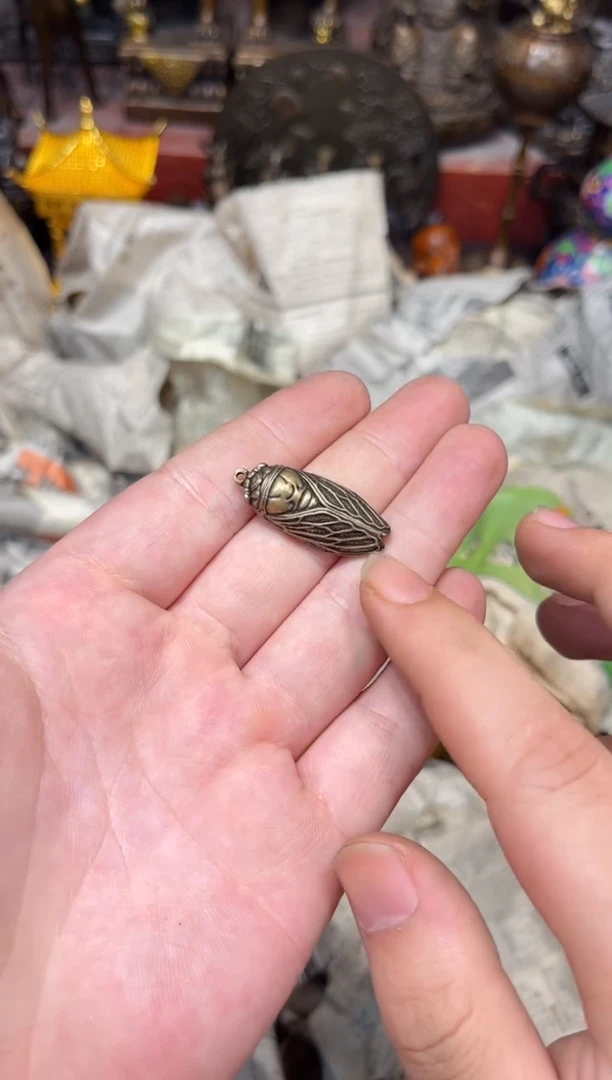 S瑞瑞古铜高端精品17