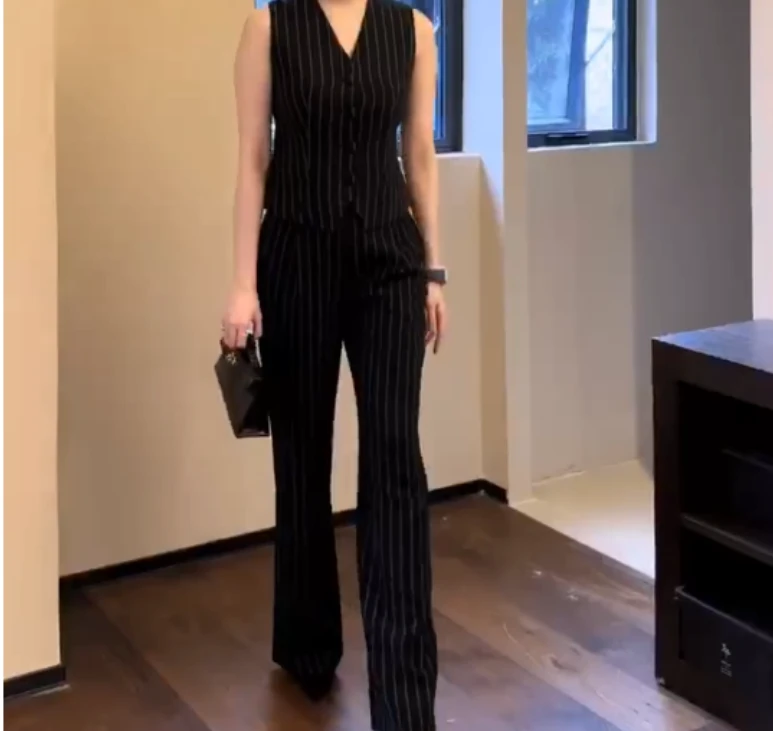 2025夏季新款时尚潮流百搭精品女装-QU5513