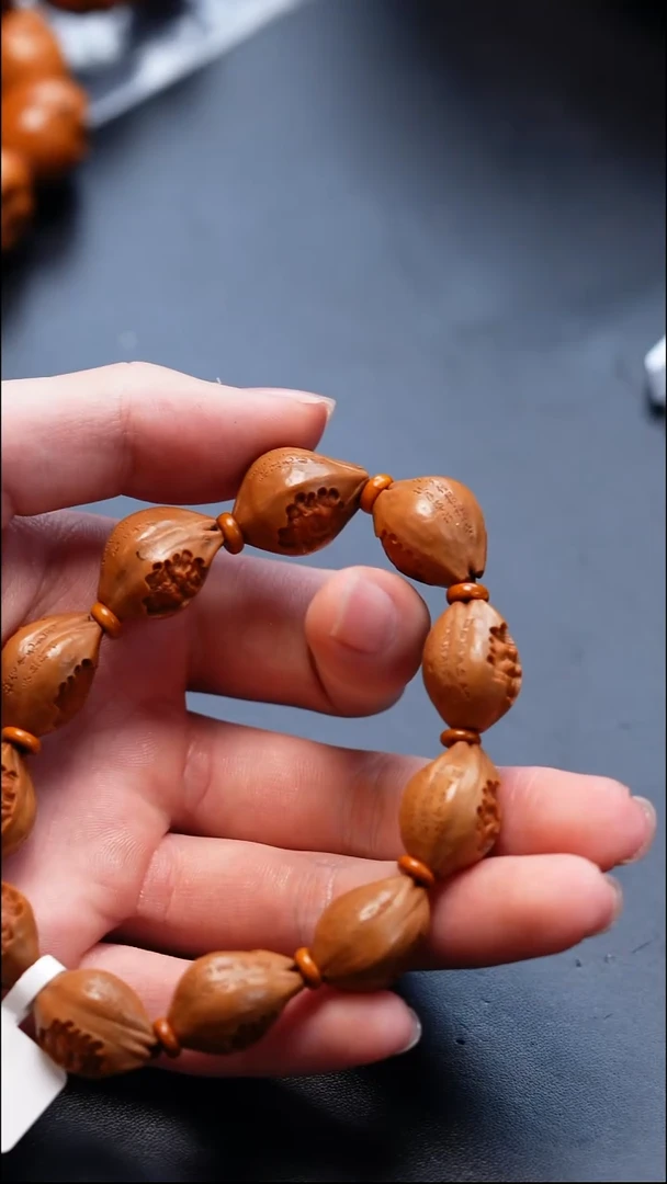 手串/手链橄榄核悠**儿橄榄核