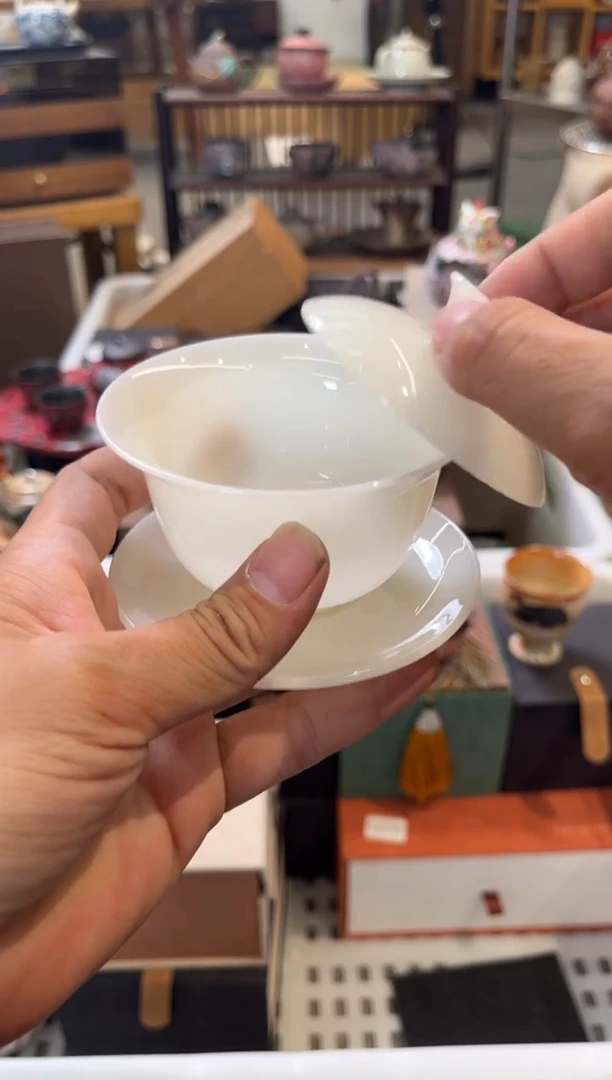 陶瓷文化闪购链接