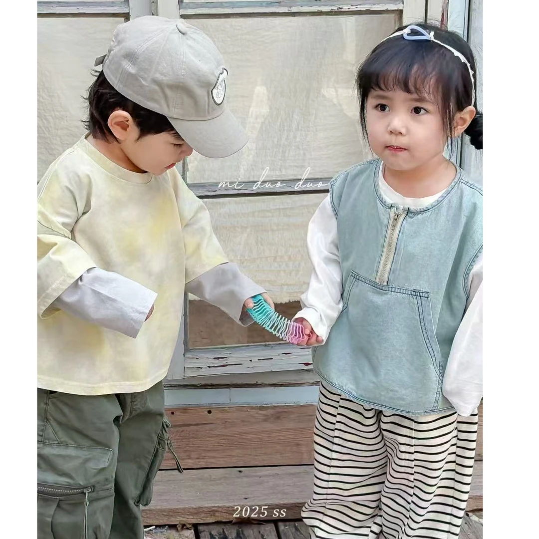 209春季新款洋气外套打底裤子