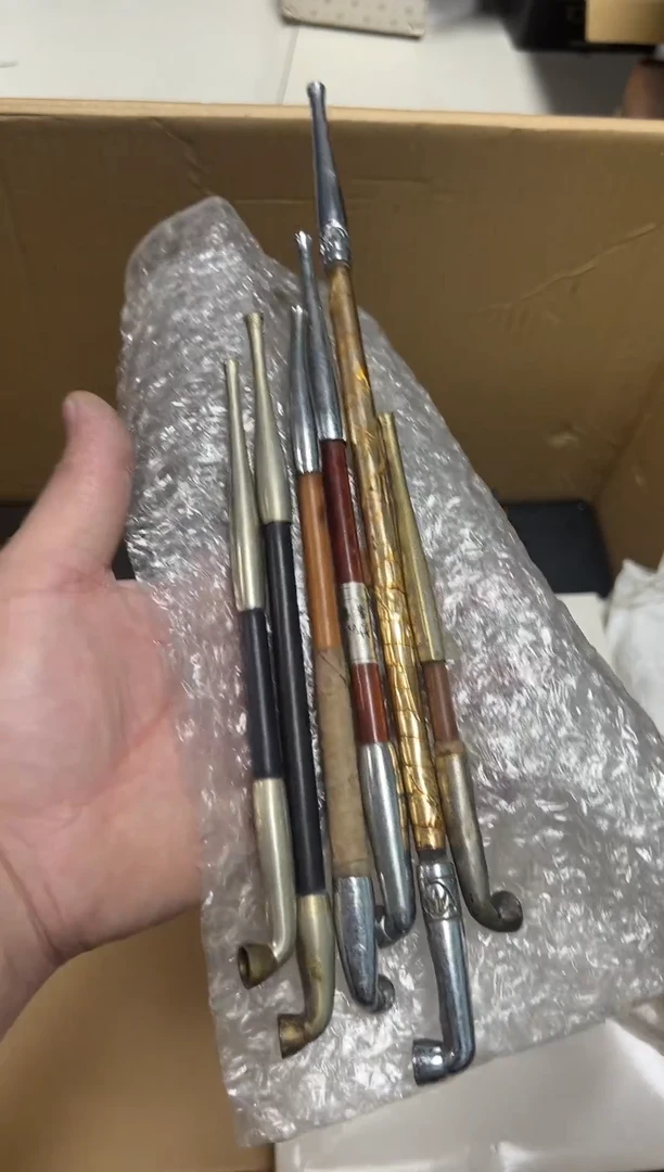 瓷片兰*爱文工艺品精选0140