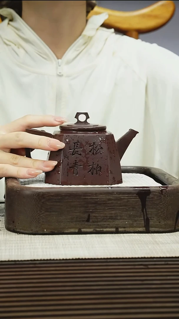 茶壶紫砂1111111