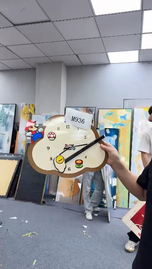 孤品微瑕黑马闪购M936