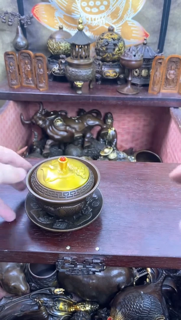 信德铜专属精选链接