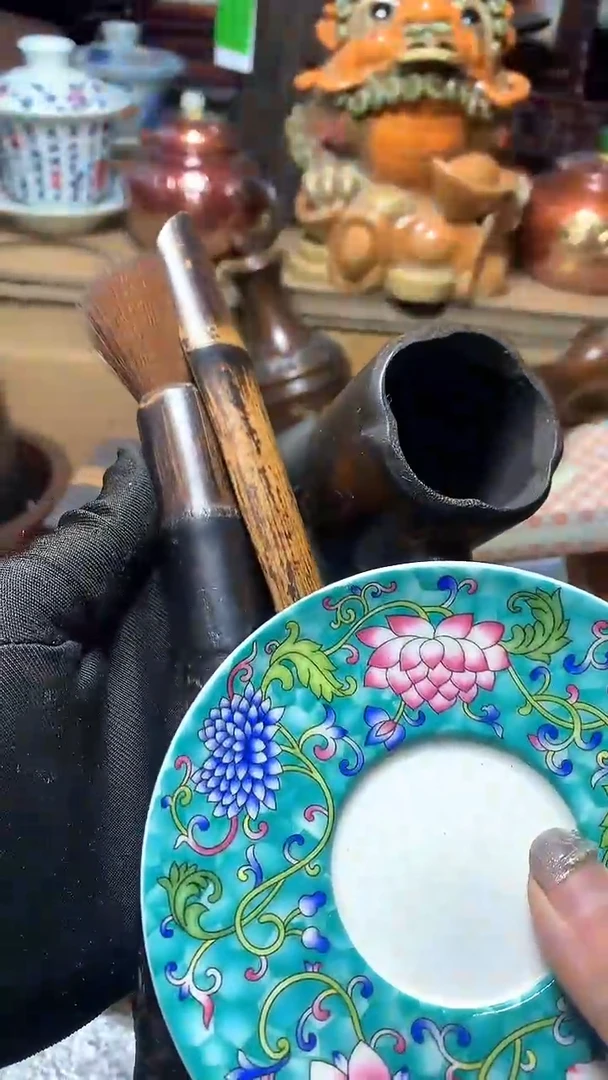 【闪购商品】瓷器默认微瑕瓷器