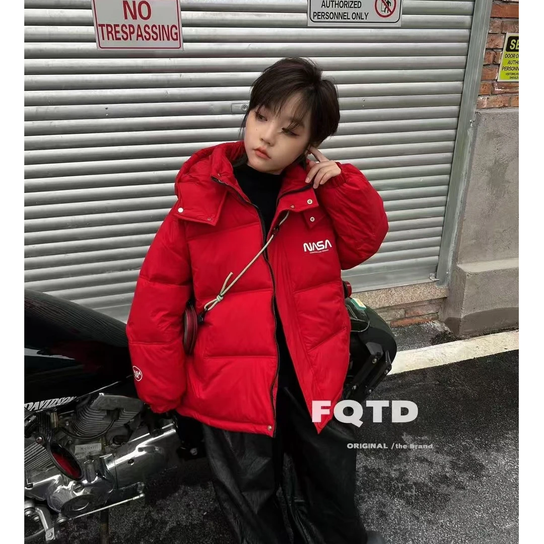 no退no换实体清仓外套棉服